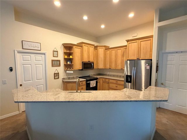 6603 LAPIDUS ROAD, North Port, FL 34291