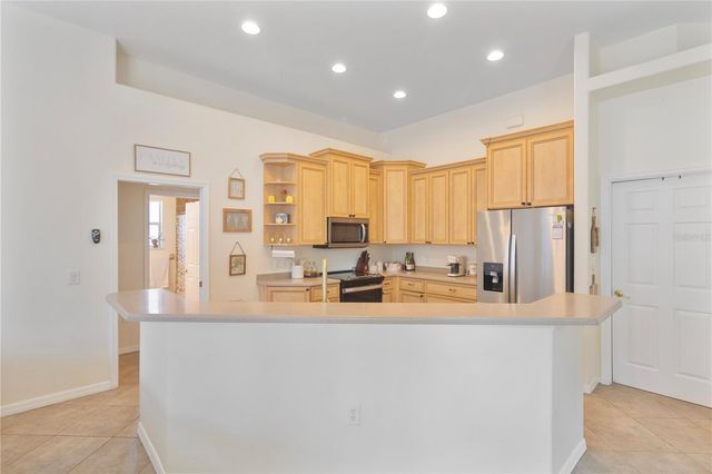 6603 LAPIDUS ROAD, North Port, FL 34291