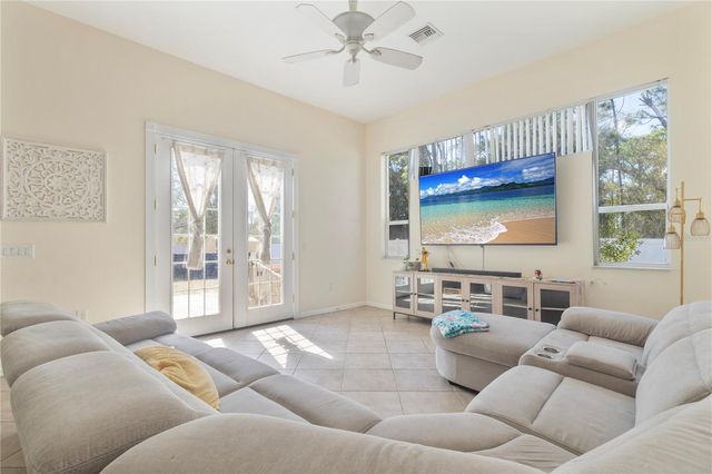 6603 LAPIDUS ROAD, North Port, FL 34291