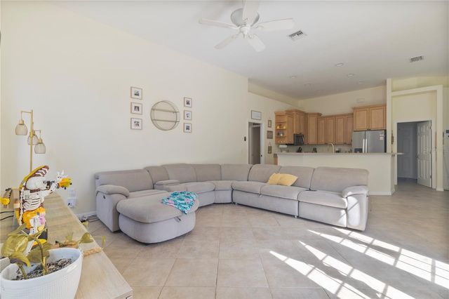 6603 LAPIDUS ROAD, North Port, FL 34291