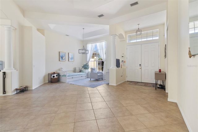 6603 LAPIDUS ROAD, North Port, FL 34291