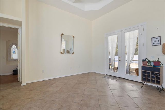 6603 LAPIDUS ROAD, North Port, FL 34291