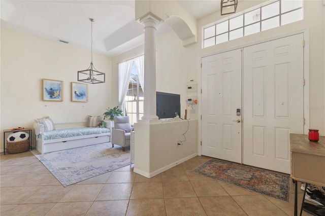 6603 LAPIDUS ROAD, North Port, FL 34291