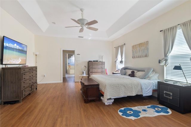 6603 LAPIDUS ROAD, North Port, FL 34291