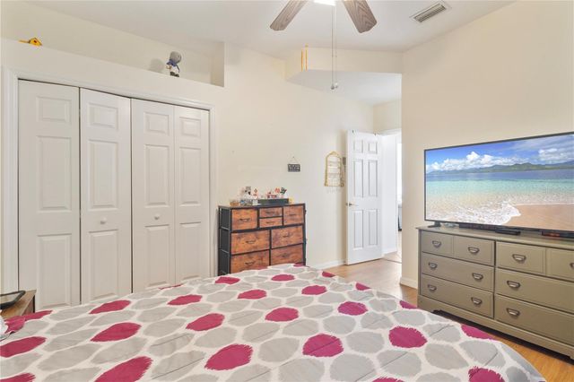 6603 LAPIDUS ROAD, North Port, FL 34291