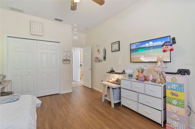 6603 LAPIDUS ROAD, North Port, FL 34291