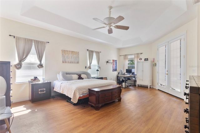 6603 LAPIDUS ROAD, North Port, FL 34291