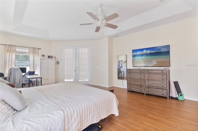 6603 LAPIDUS ROAD, North Port, FL 34291