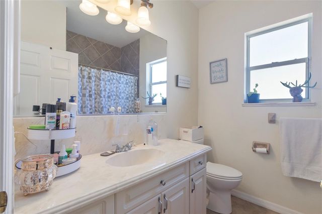 6603 LAPIDUS ROAD, North Port, FL 34291