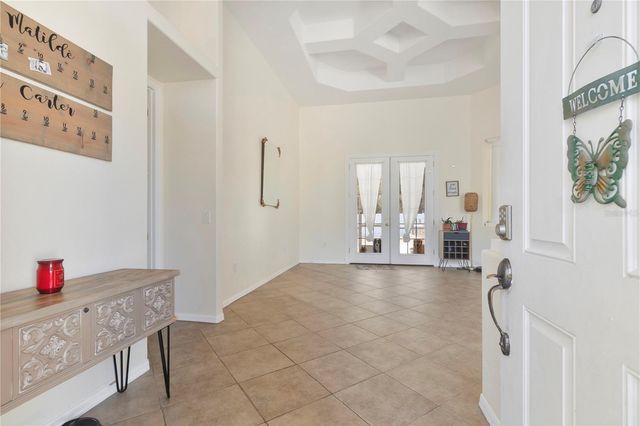 6603 LAPIDUS ROAD, North Port, FL 34291