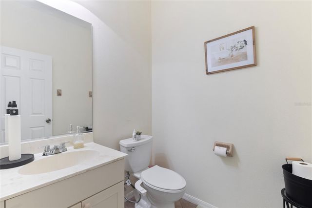 6603 LAPIDUS ROAD, North Port, FL 34291