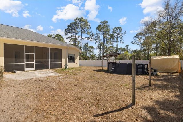 6603 LAPIDUS ROAD, North Port, FL 34291