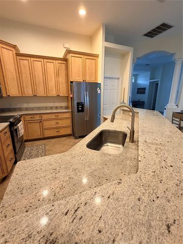 6603 LAPIDUS ROAD, North Port, FL 34291