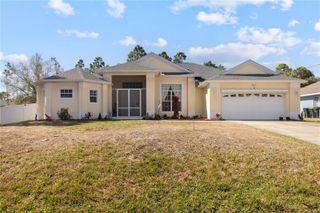 6603 LAPIDUS ROAD, North Port, FL 34291