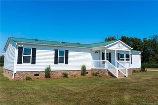 1852 Cabinet Shop Road, Maxton, NC 28364
