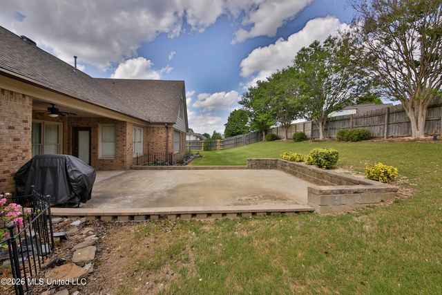 3800 Park Creek Drive, Southaven, MS 38672