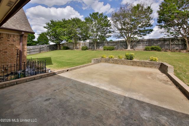 3800 Park Creek Drive, Southaven, MS 38672