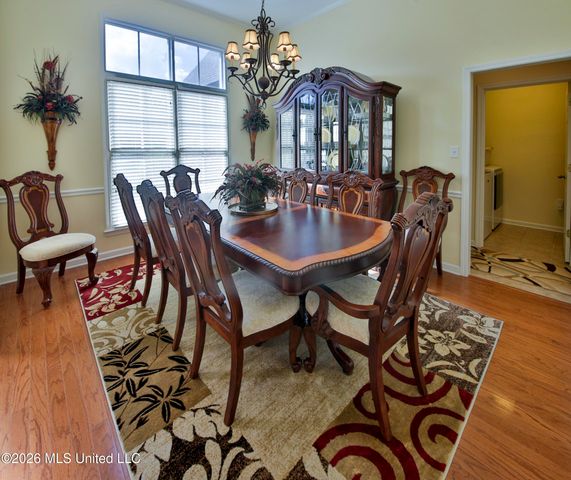 3800 Park Creek Drive, Southaven, MS 38672