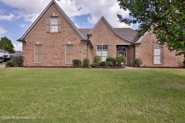 3800 Park Creek Drive, Southaven, MS 38672
