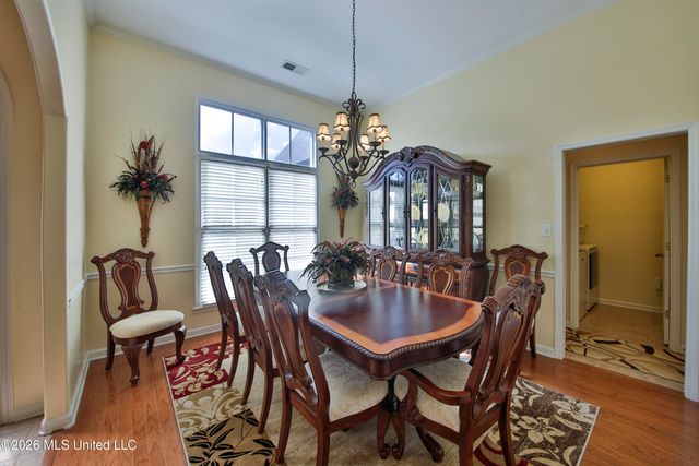3800 Park Creek Drive, Southaven, MS 38672