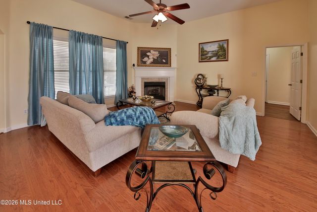 3800 Park Creek Drive, Southaven, MS 38672