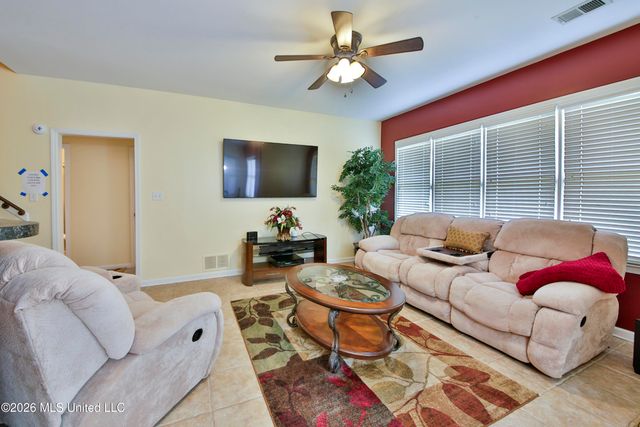 3800 Park Creek Drive, Southaven, MS 38672