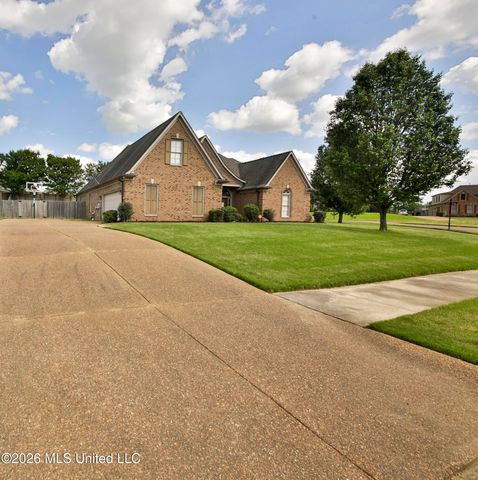 3800 Park Creek Drive, Southaven, MS 38672