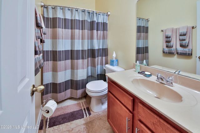 3800 Park Creek Drive, Southaven, MS 38672