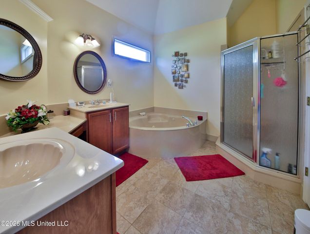 3800 Park Creek Drive, Southaven, MS 38672