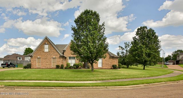 3800 Park Creek Drive, Southaven, MS 38672