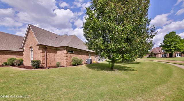 3800 Park Creek Drive, Southaven, MS 38672