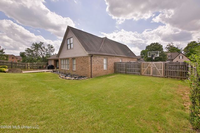 3800 Park Creek Drive, Southaven, MS 38672