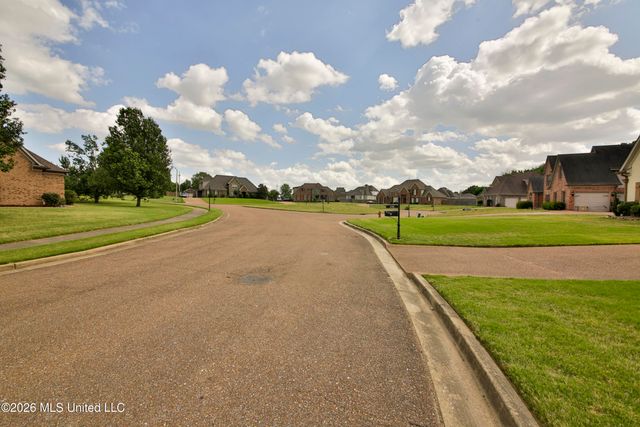 3800 Park Creek Drive, Southaven, MS 38672
