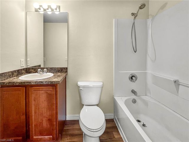 18303 Gibraltar LN, Lehigh Acres, FL 33936
