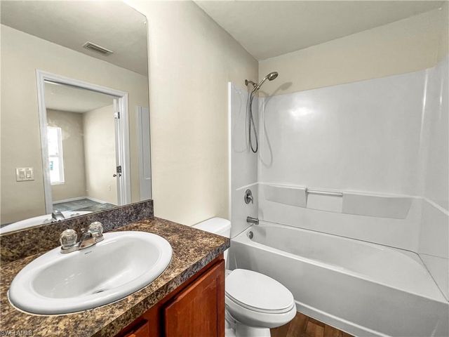 18303 Gibraltar LN, Lehigh Acres, FL 33936