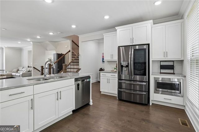 7938 Laurel Crest Drive, Suwanee, GA 30024