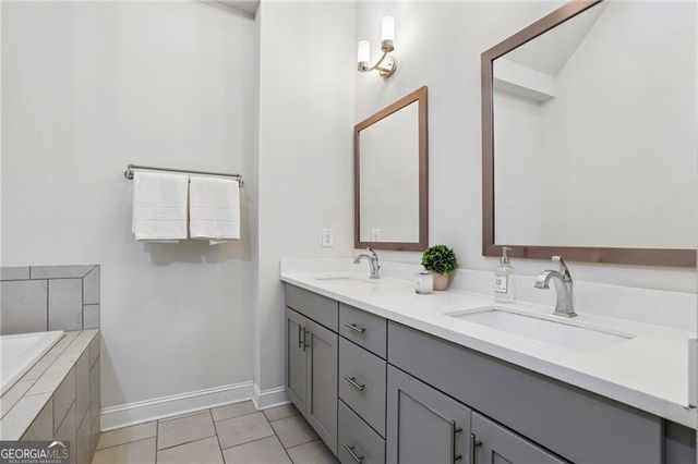 7938 Laurel Crest Drive, Suwanee, GA 30024