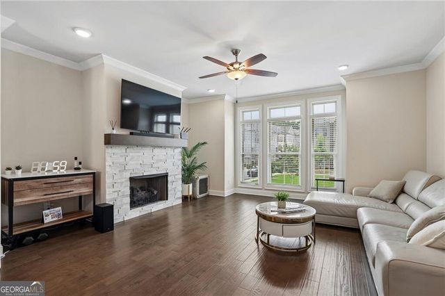 7938 Laurel Crest Drive, Suwanee, GA 30024
