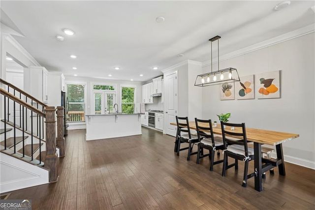 7938 Laurel Crest Drive, Suwanee, GA 30024