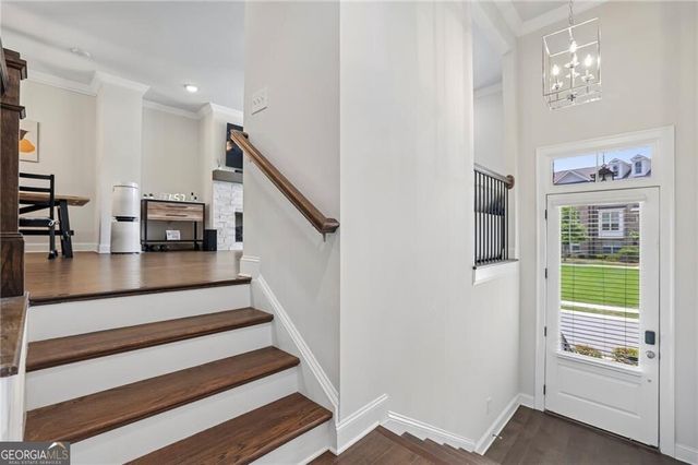 7938 Laurel Crest Drive, Suwanee, GA 30024