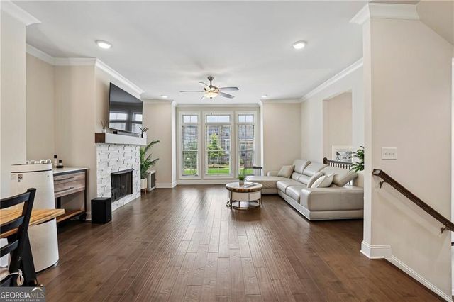7938 Laurel Crest Drive, Suwanee, GA 30024