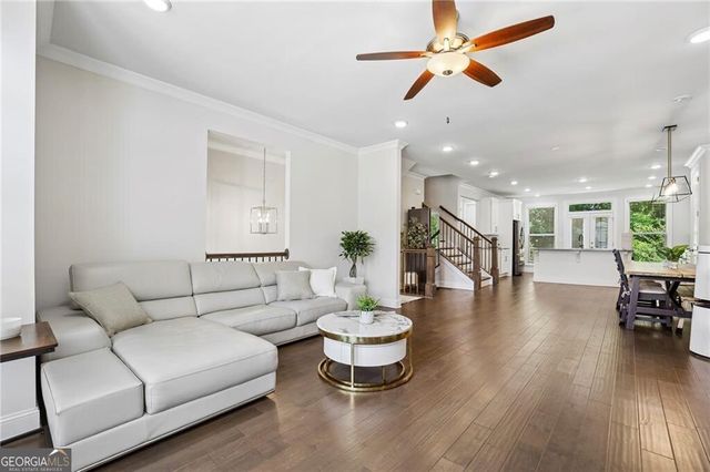 7938 Laurel Crest Drive, Suwanee, GA 30024