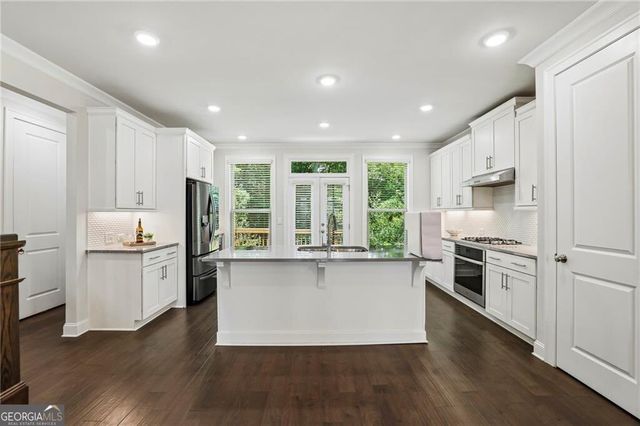 7938 Laurel Crest Drive, Suwanee, GA 30024