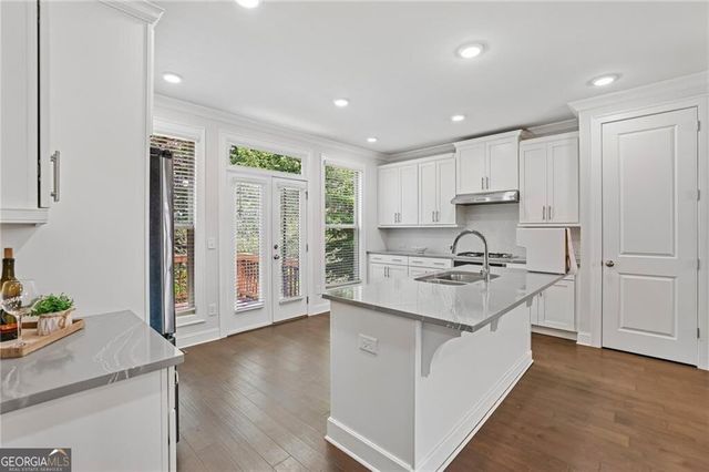 7938 Laurel Crest Drive, Suwanee, GA 30024