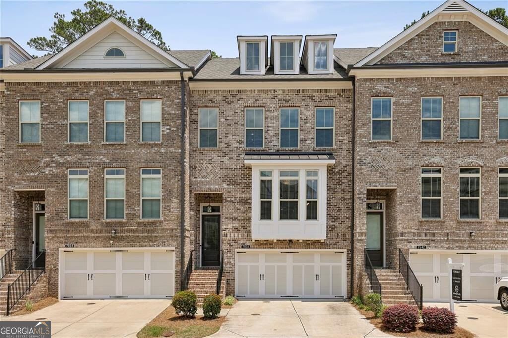 7938 Laurel Crest Drive, Suwanee, GA 30024