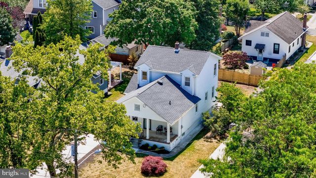 223 GUILFORD AVE, Haddon Township, NJ 08108