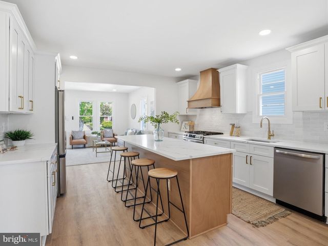 223 GUILFORD AVE, Haddon Township, NJ 08108