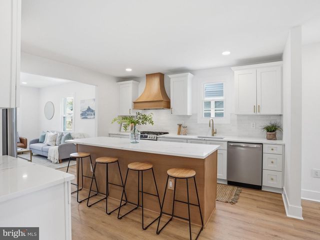 223 GUILFORD AVE, Haddon Township, NJ 08108