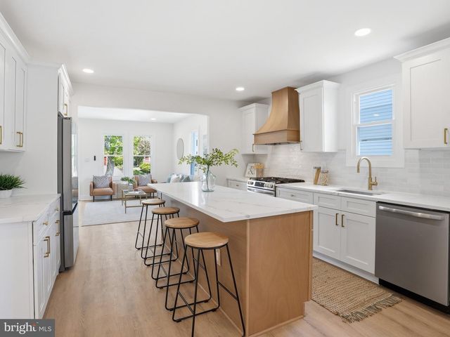 223 GUILFORD AVE, Haddon Township, NJ 08108