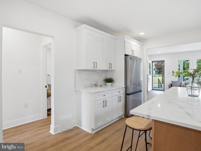 223 GUILFORD AVE, Haddon Township, NJ 08108